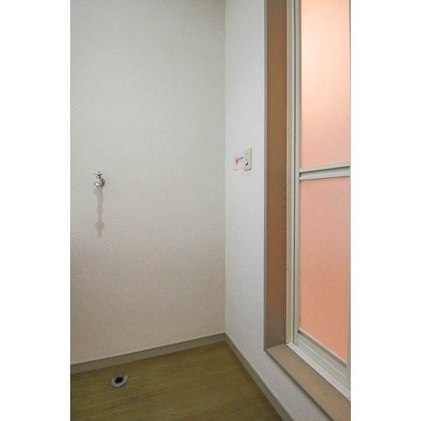 メゾン大森Ⅲ 部屋画像