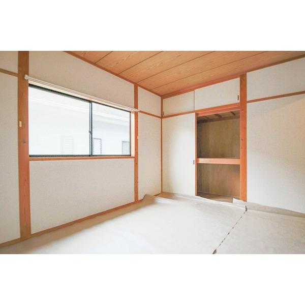 メゾン大森Ⅲ 部屋画像
