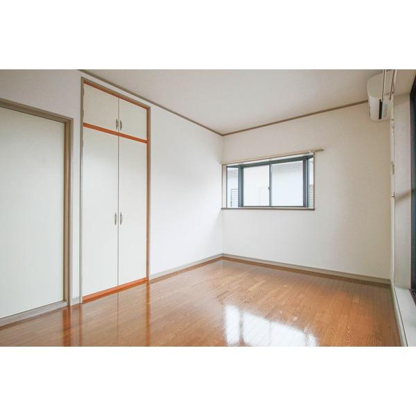 メゾン大森Ⅲ 部屋画像