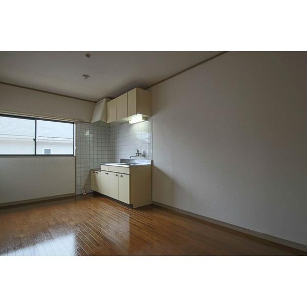 メゾン大森Ⅲ 部屋画像