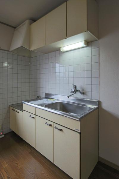メゾン大森Ⅲ 部屋画像