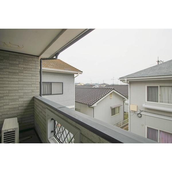 メゾン大森Ⅲ 部屋画像