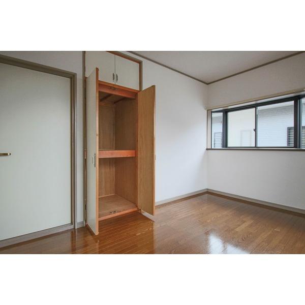 メゾン大森Ⅲ 部屋画像