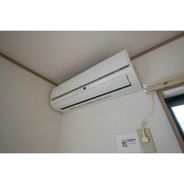 メゾン大森Ⅲ 部屋画像