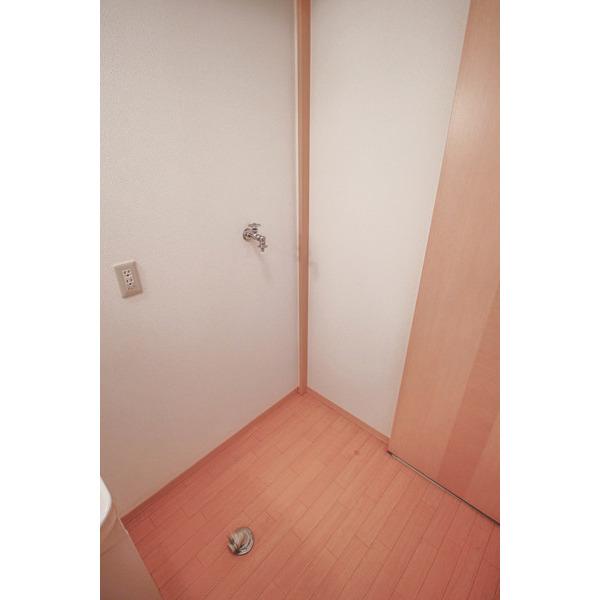 シャーメゾングレース　C棟 部屋画像