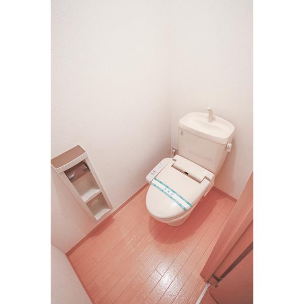 シャーメゾングレース　C棟 部屋画像