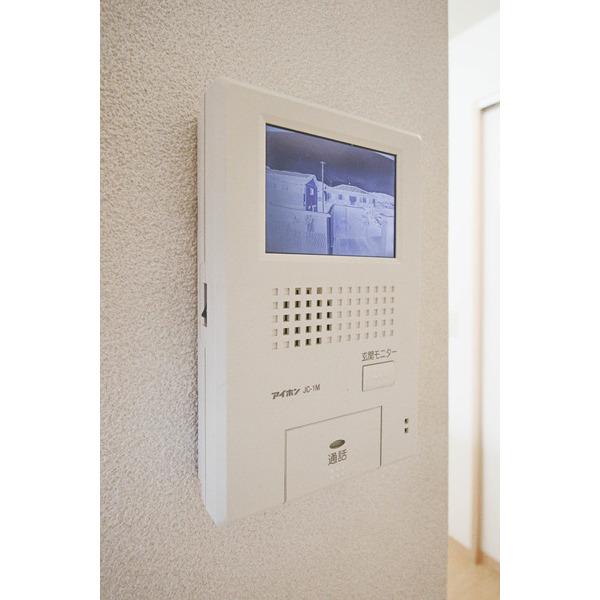 シャーメゾングレース　C棟 部屋画像