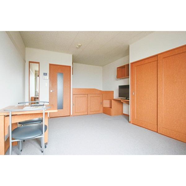 レオパレス福岡A 部屋画像
