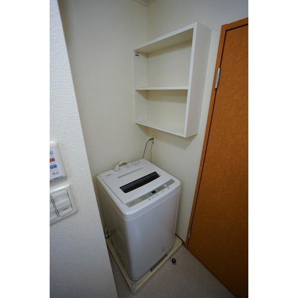レオパレスシュウⅠ その他