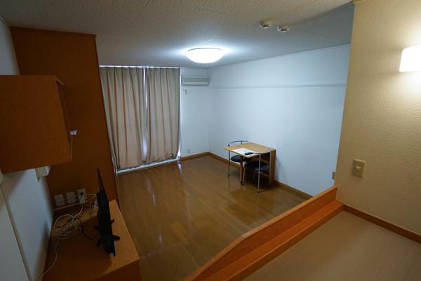 レオパレスピアチェーレ川口 部屋画像