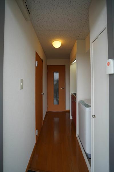 レオパレスピアチェーレ川口 部屋画像