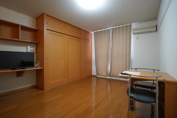 レオパレスピアチェーレ川口 部屋画像