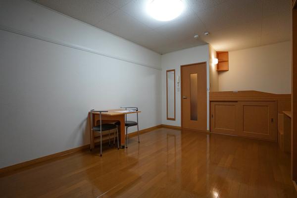 レオパレスピアチェーレ川口 部屋画像