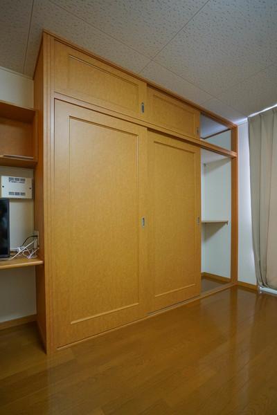 レオパレスピアチェーレ川口 部屋画像