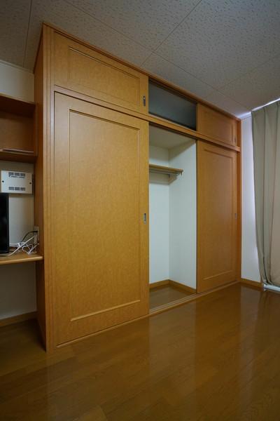 レオパレスピアチェーレ川口 部屋画像