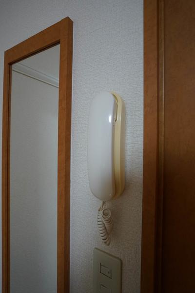 レオパレスピアチェーレ川口 部屋画像