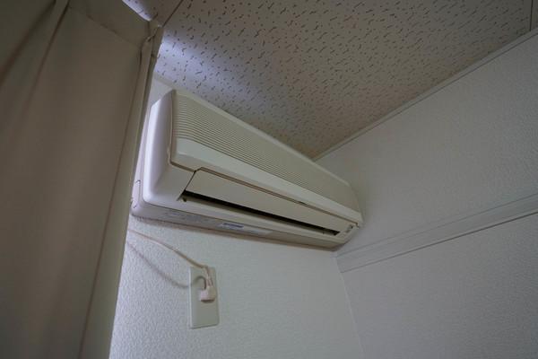 レオパレスピアチェーレ川口 部屋画像