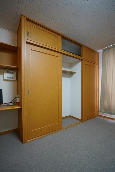 レオパレスピアチェーレ川口 部屋画像