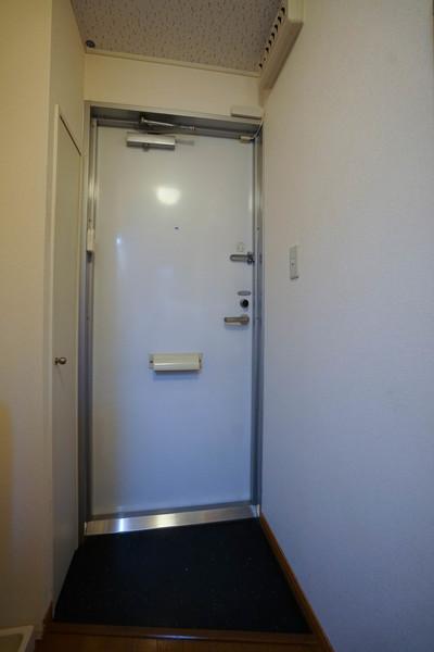 レオパレスピアチェーレ川口 部屋画像