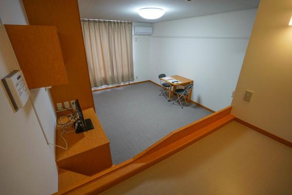 レオパレスピアチェーレ川口 部屋画像