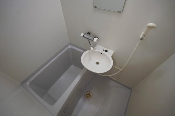 レオパレスピアチェーレ川口 部屋画像