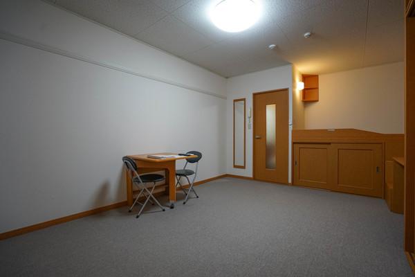 レオパレスピアチェーレ川口 部屋画像