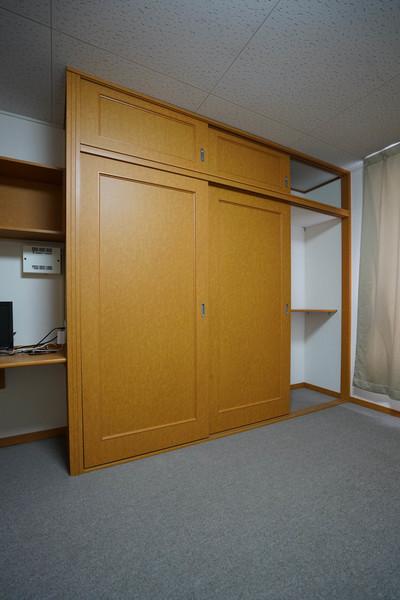 レオパレスピアチェーレ川口 部屋画像