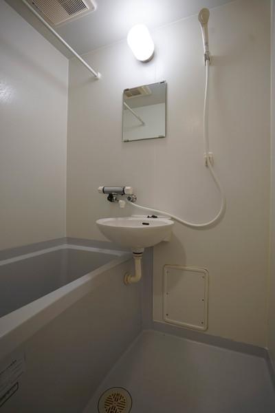 レオパレスピアチェーレ川口 部屋画像