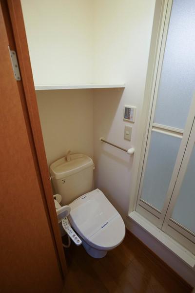 レオパレスピアチェーレ川口 部屋画像