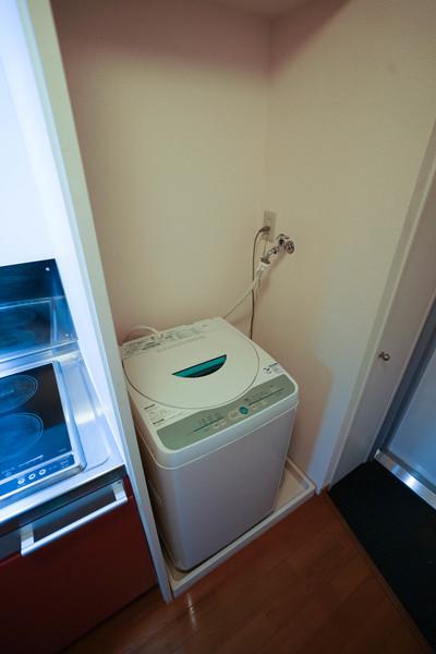 レオパレスピアチェーレ川口 部屋画像