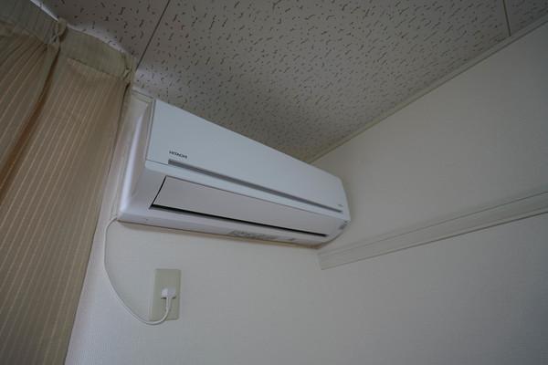 レオパレスピアチェーレ川口 部屋画像