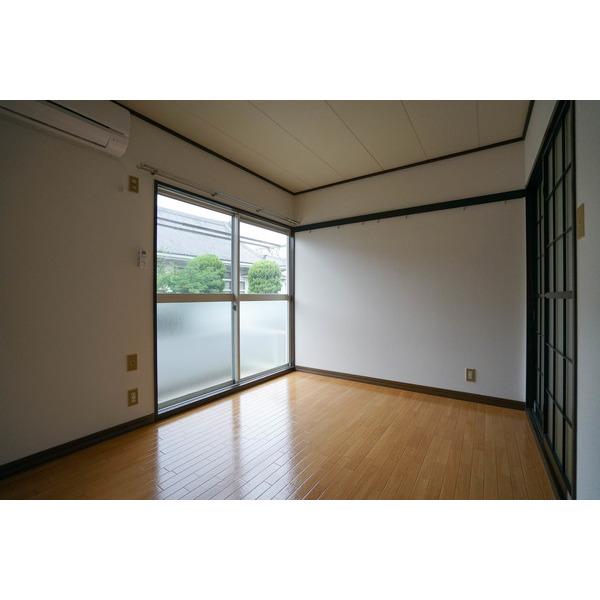 藤田コーポⅠ 部屋画像