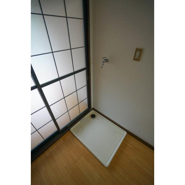 藤田コーポⅠ 部屋画像