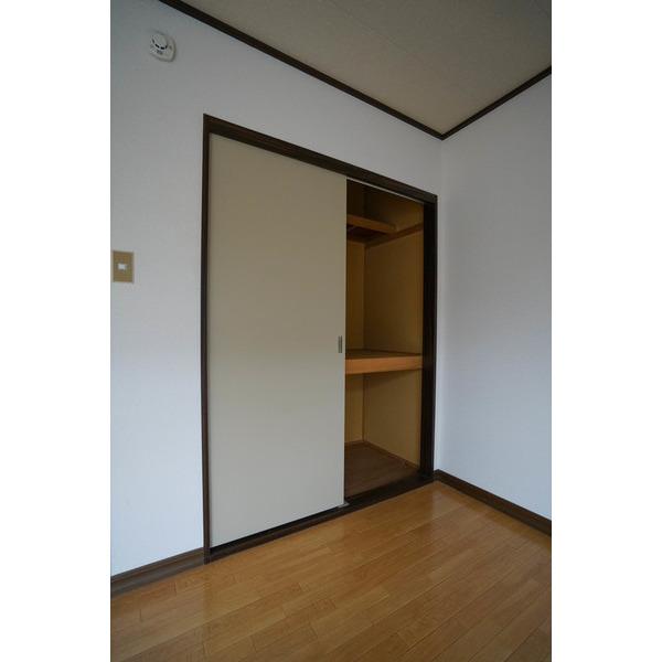 藤田コーポⅠ 部屋画像