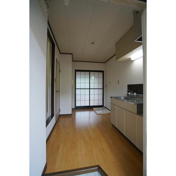 藤田コーポⅠ 部屋画像