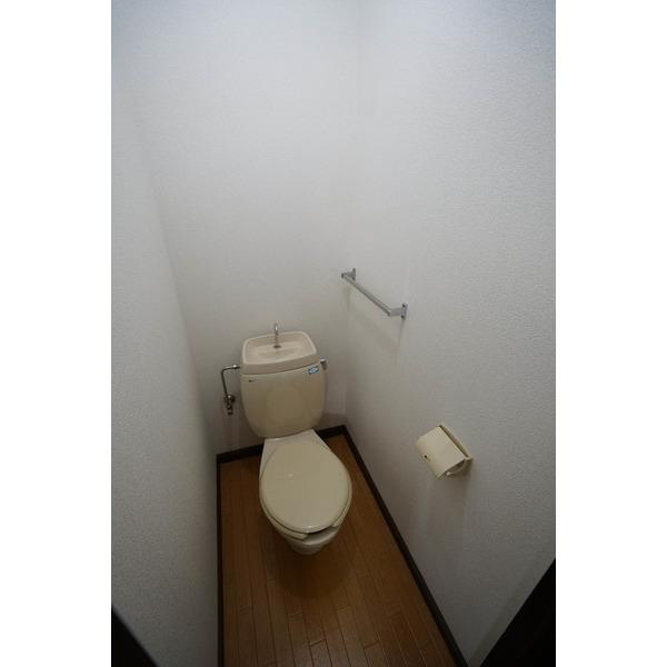 藤田コーポⅠ 部屋画像