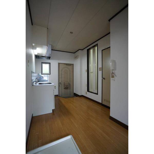 藤田コーポⅠ 部屋画像