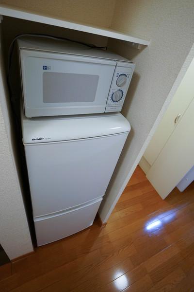 レオネクストパレス市場 その他