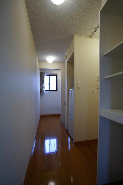 レオネクストパレス市場 その他部屋・スペース