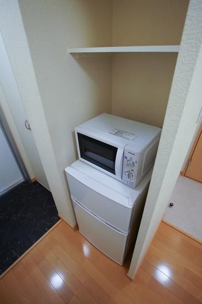 レオネクストパレス市場 その他