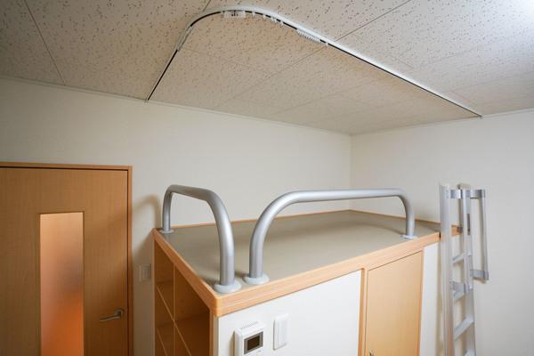 レオネクストパレス市場 その他部屋・スペース