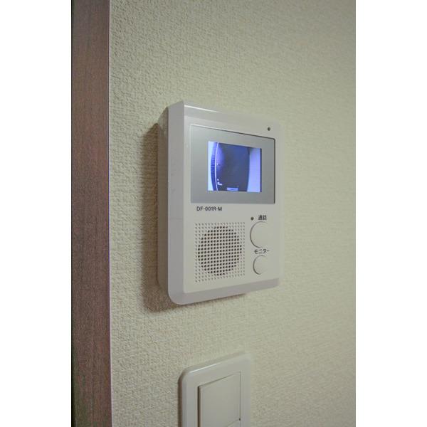 レオネクストけやき通り 部屋画像