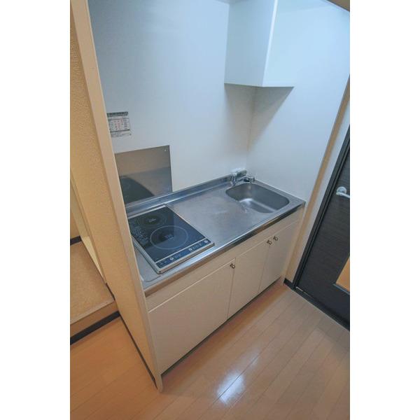 レオネクストけやき通り 部屋画像