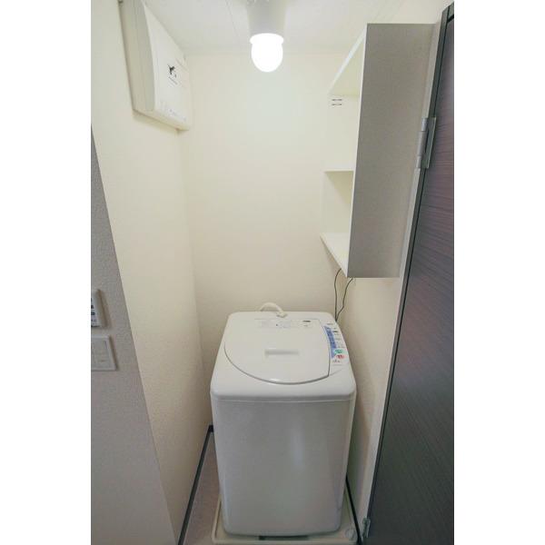 レオネクストけやき通り 部屋画像