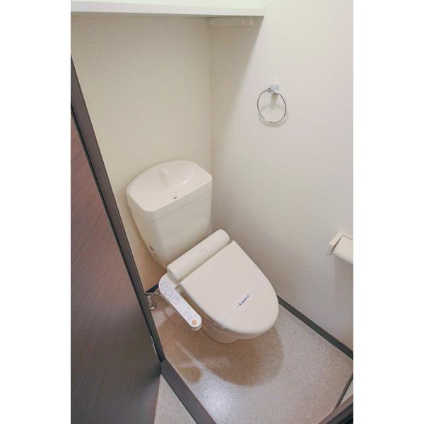 レオネクストけやき通り 部屋画像