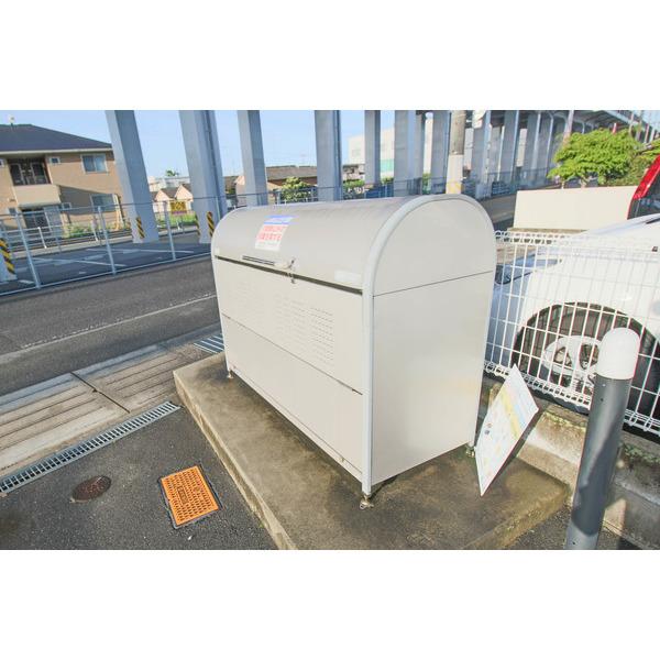レオネクストけやき通り 共有部分