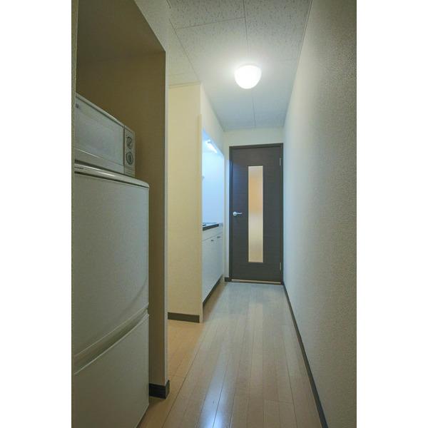 レオネクストけやき通り 部屋画像