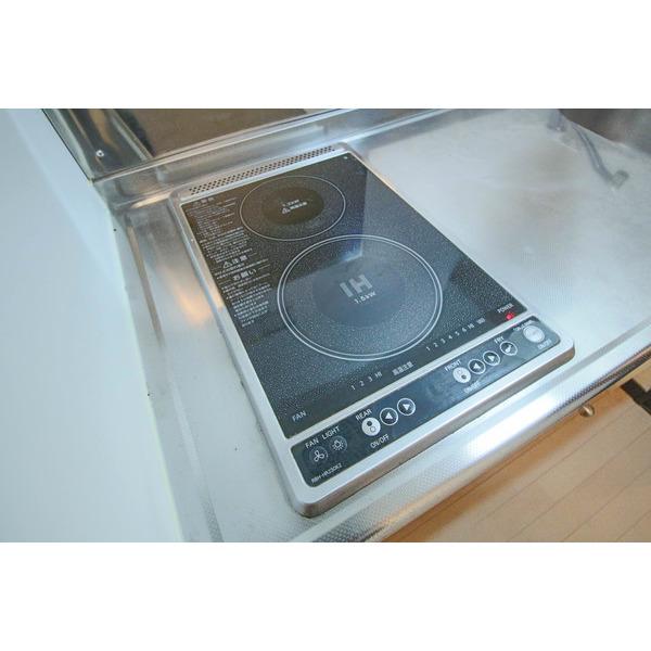 レオネクストけやき通り 部屋画像