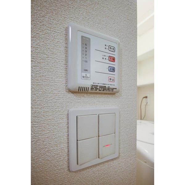 レオネクストけやき通り 部屋画像