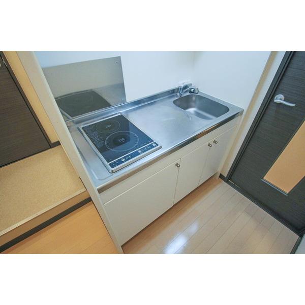 レオネクストけやき通り 部屋画像
